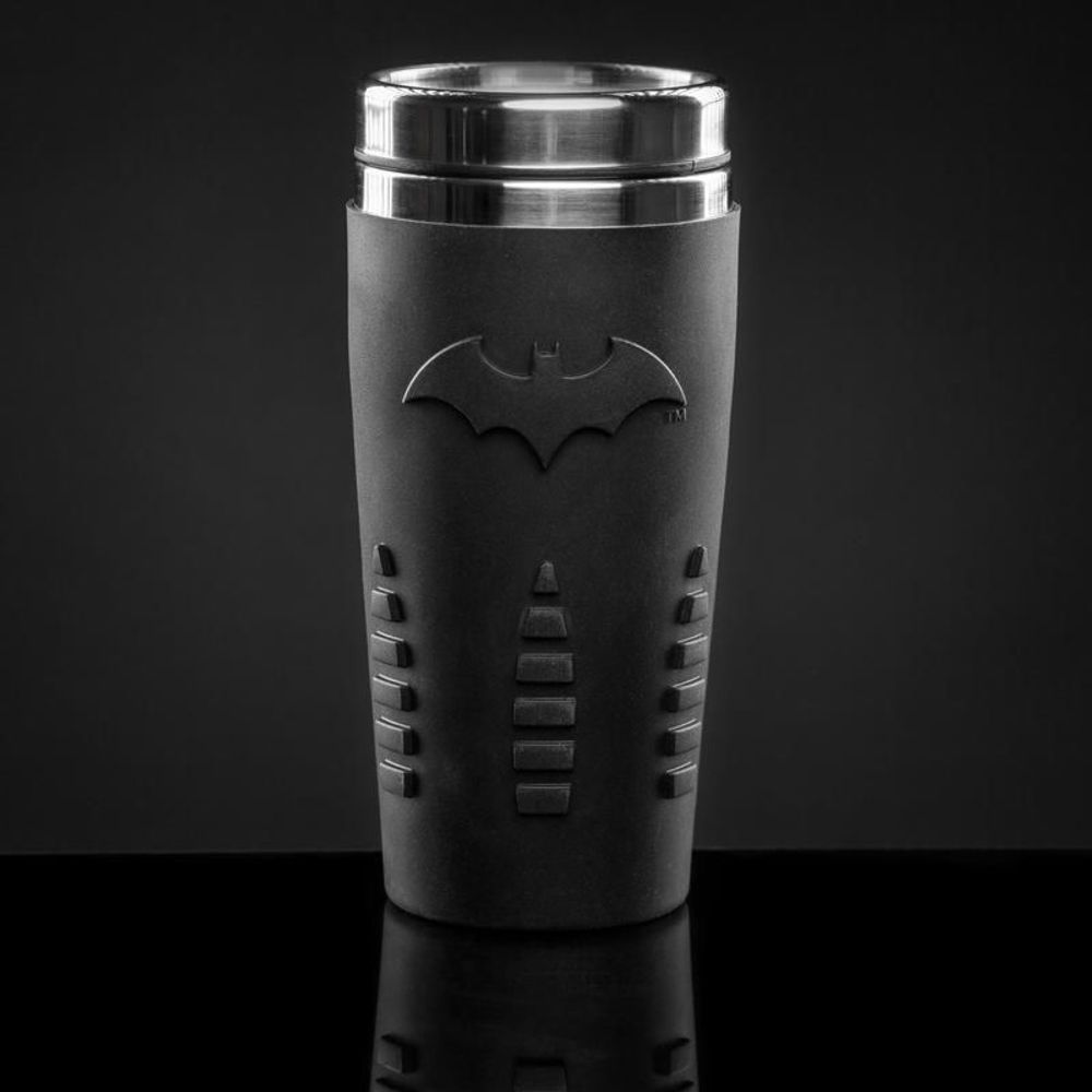 DC Comics Batman putna šalica slika 3