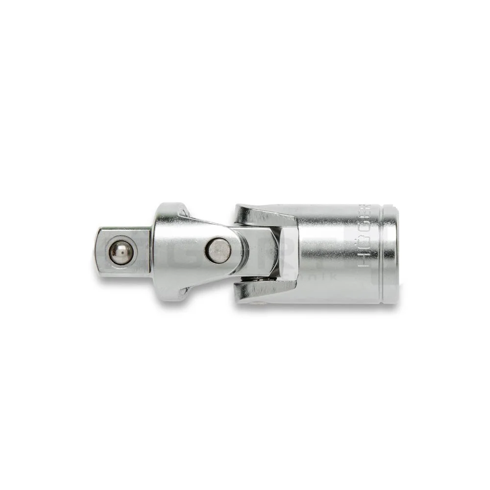 Högert  Zglobni nastavak za nasadne ključeve 1/4", CrV slika 1