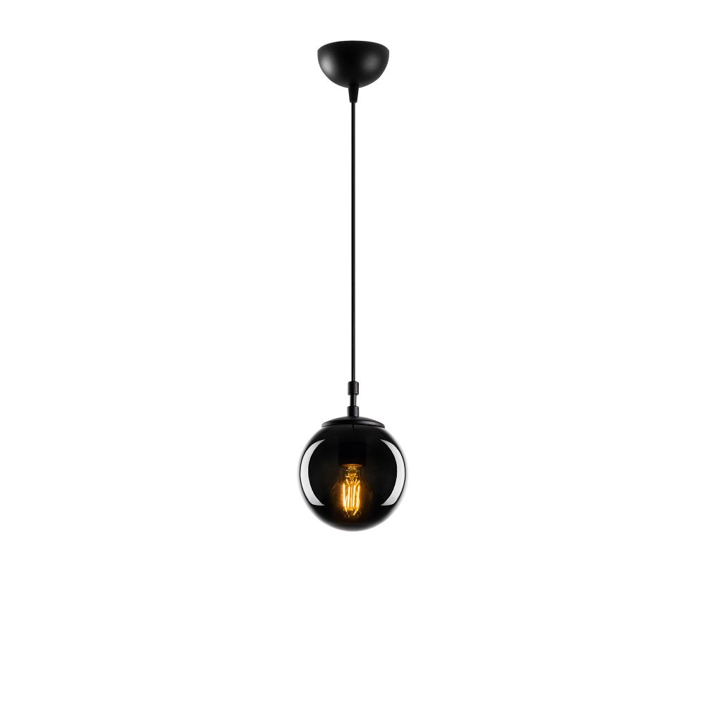 Luster Efe - 2155 Crni Fumé slika 5