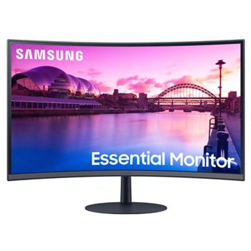 Monitor Samsung 27" LS27C390EAUXEN, VA, FHD, 4ms, DP, HDMI slika 1