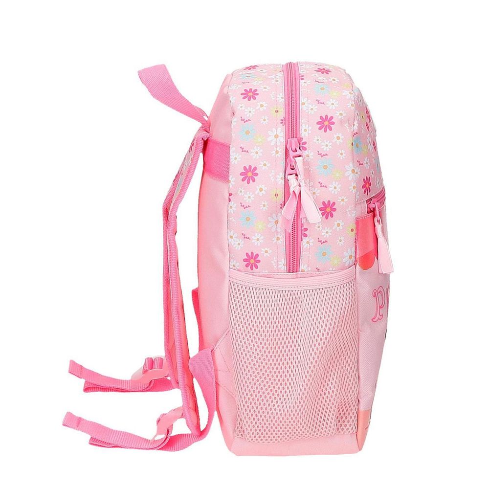 Roll Road Ranac 33 cm, Coffe Shop 4842121, roze slika 2