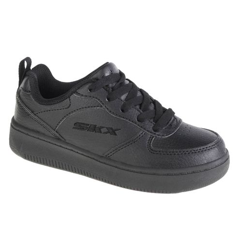 Skechers Sport Court 92 dječje tenisice 405696l-BBK slika 1