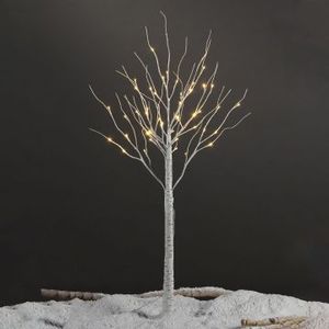 48 LED svjetleće drvo