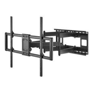 Nosač za TV zglobni Manhattan 462358 60"-120"