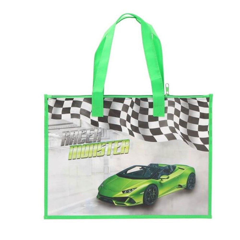 Spirit Mapa za blok "S", Racer Monster 403857 slika 1