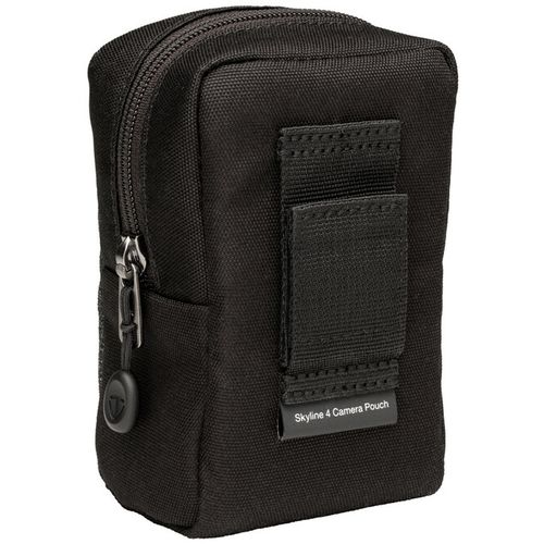 Tenba Skyline 4 Pouch Black slika 3