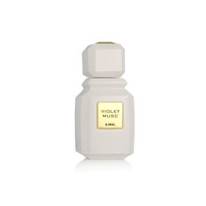 Ajmal Violet Musc Eau De Parfum 100 ml (unisex)