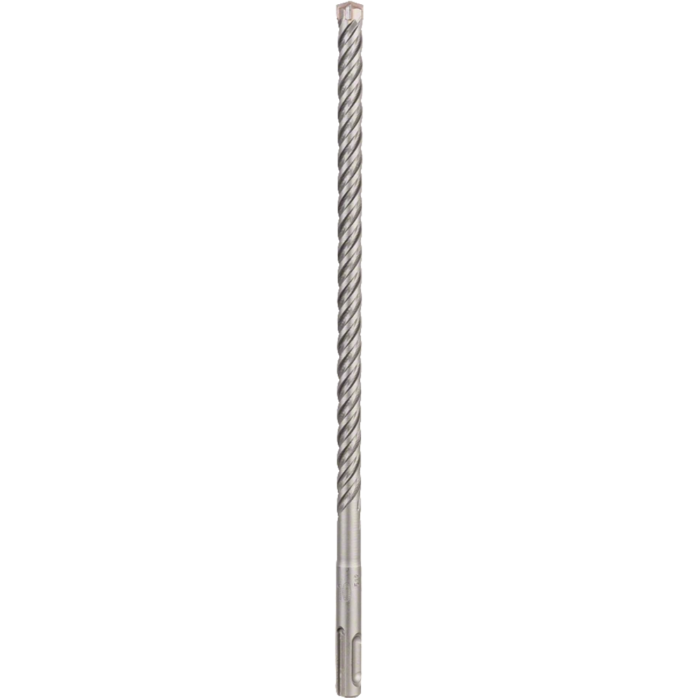 BOSCH Burgija za beton  SDS Plus- 5X, 10 x 200 mm slika 1