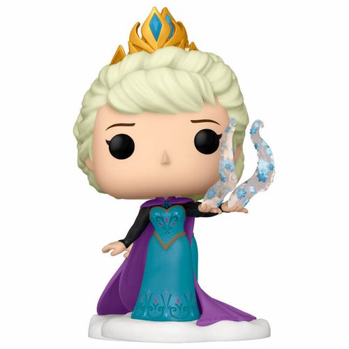 Funko POP figura Ultimate Princess Elsa slika 3