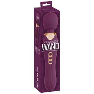 You2Toys Big Wand ljubičasta