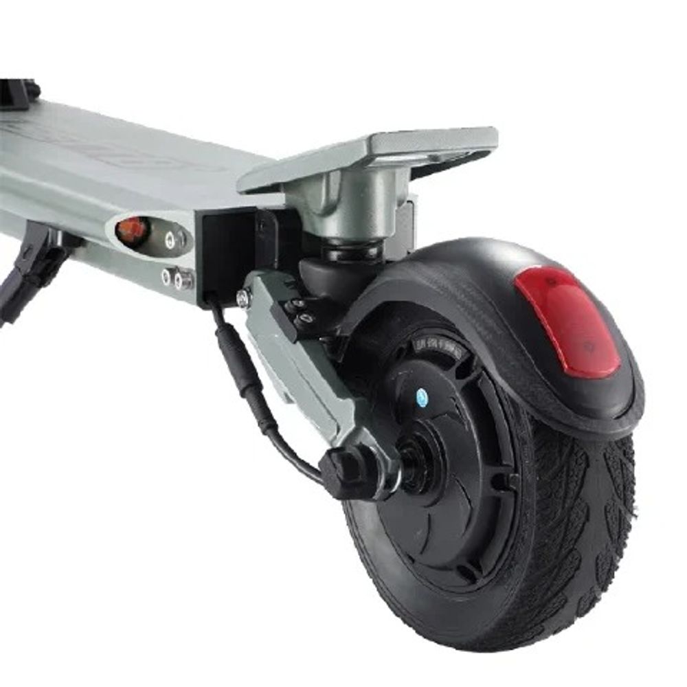 Električni romobil VSETT8 48V15.6Ah, 600W, 42km/h slika 5