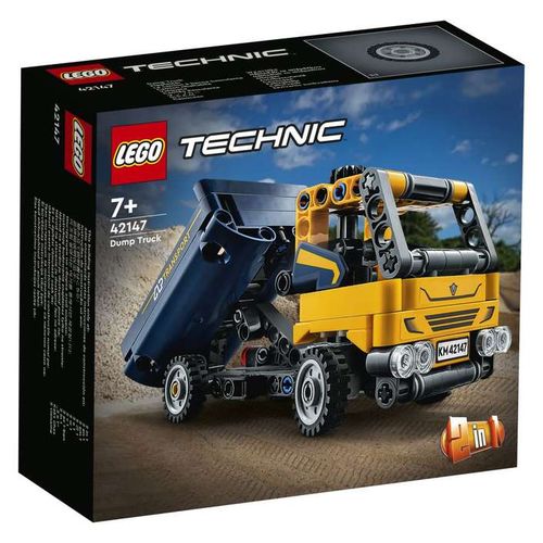 LEGO® TECHNIC™ 42147 Kamion slika 2