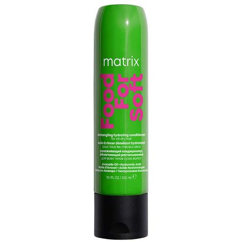 Matrix Food For Soft Detangling Hidratizirajući Regenerator 300ml slika 1