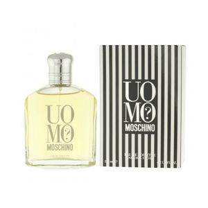 Moschino Uomo? Eau De Toilette 125 ml (man)