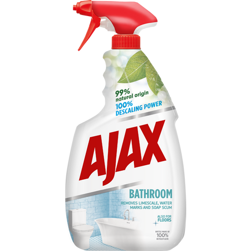 Ajax sredstvo za čišćenje kupaonskih površina 750 ml slika 1