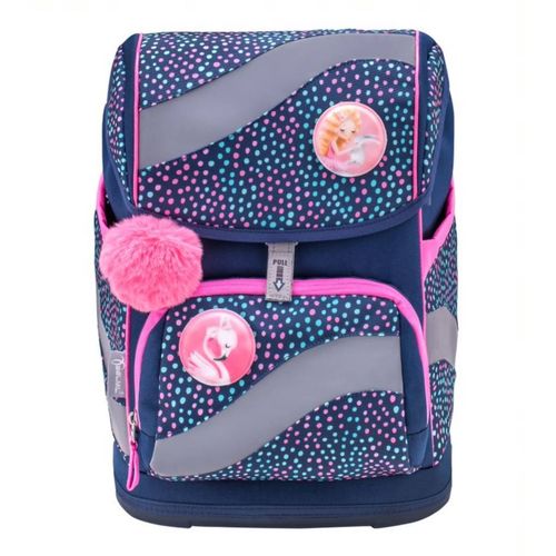 Torba školska Belmil smarty amazing polka dot 2 405-51/AG-6 slika 2