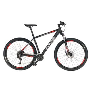 Cross bicikl 29" GRX - 827 / traction SL – 3 510mm