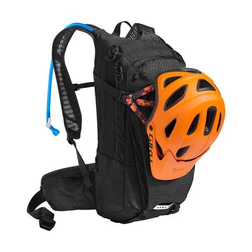 CamelBak Ruksak HAWG PRO 20 - Crni Ruksak s Mjehom od 3L i Zapremninom od 20L slika 7