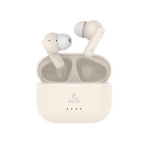 SBOX EARBUDS Slušalice + mikrofon Bluetooth EB-TWS05, bež