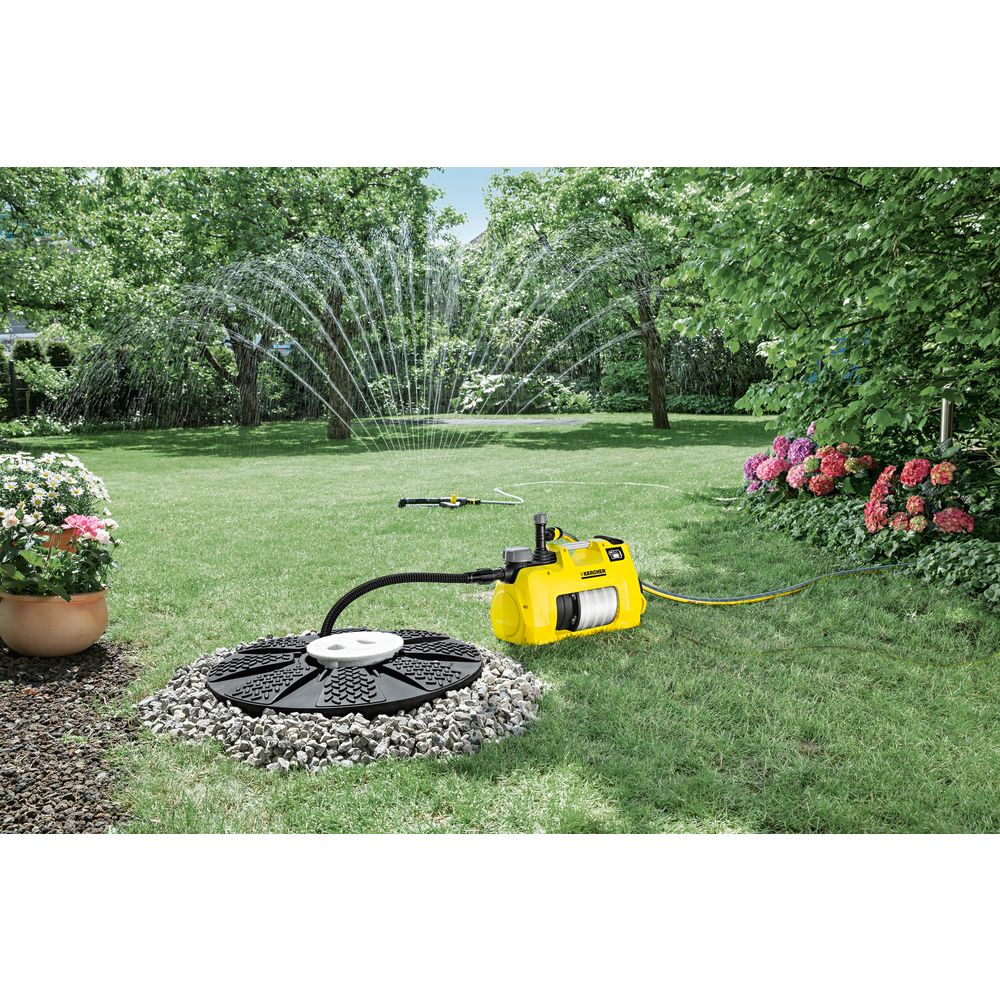 Karcher Kućna i baštenska pumpa BP 7 1.645-373.0 slika 4