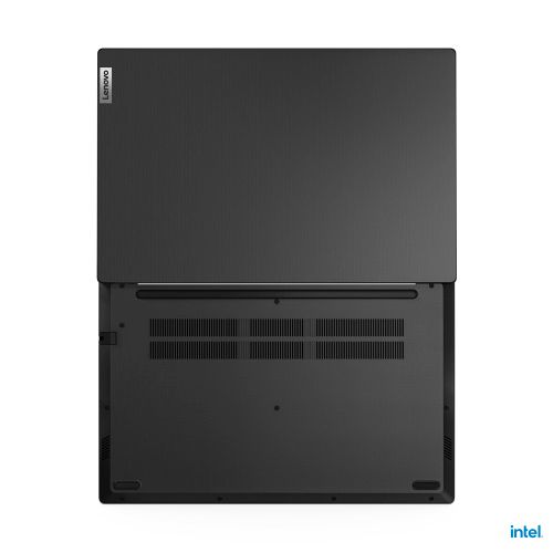 Lenovo Think 83A10077YA V15 G4 IRU (BLACK) Core i7-1355U (10C (2P+8E)/12T, P 1.7/5.0GHz, E 1.2/3.7GHz, 12MB), 16GB (8int+8) DDR4, SSD 512GB NVMe, 15.6" FHD(1920x1080) IPS AG, Iris Xe Graph, GLAN, WLAN, BT, Cam HD720p, KybSR, TPM 2.0, 1xHDMI, 1xUSB-C 3.2 G1, 38Wh, no OS, 3YW slika 5