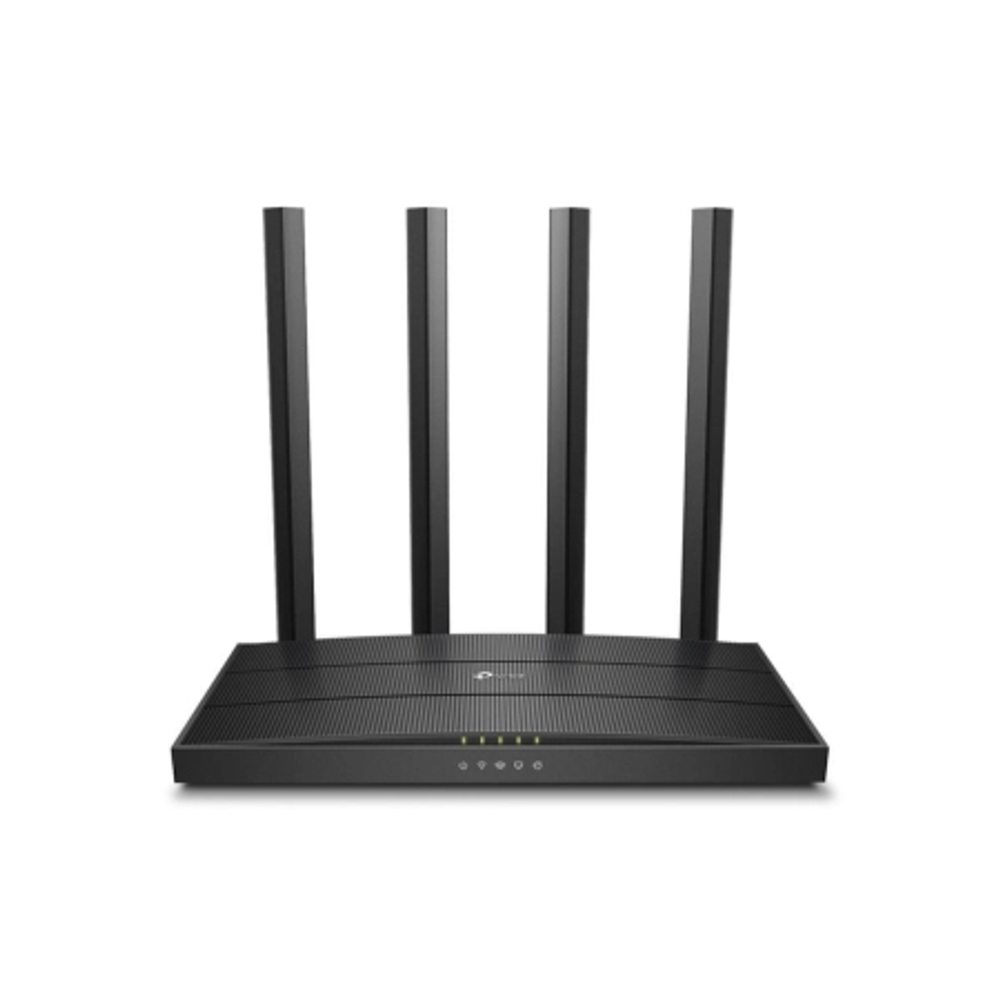 TP-Link Archer C6 AC1200 Mesh Wireless MU-MIMO WiFi Router slika 2