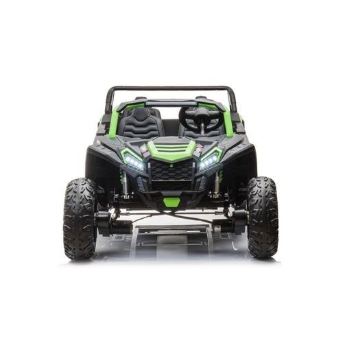 Electric Ride On Buggy A033 4x4 24V Green slika 4