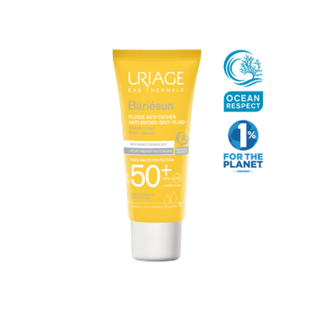 URIAGE BARIESUN SPF 50 FLUID 40 ML slika 1