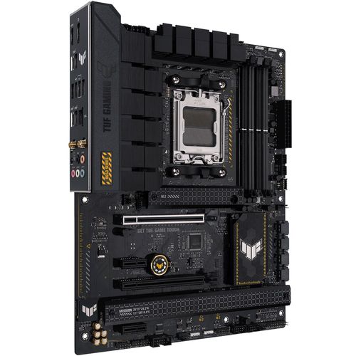 AMD AM5 ASUS TUF Gaming B650-PLUS WIFI slika 3