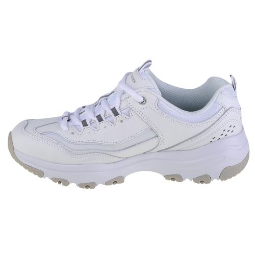 Skechers Iconic-Unabashed 88888281-WSL Tenisice slika 4