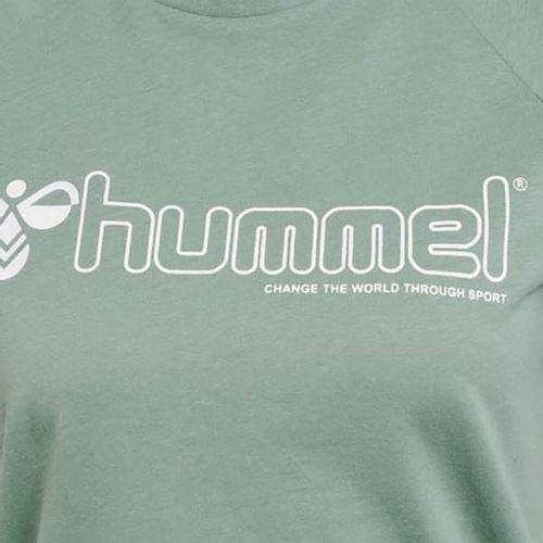Hummel Majica  Hmlnoni 2.0 T-Shirt 214325-6607 slika 3