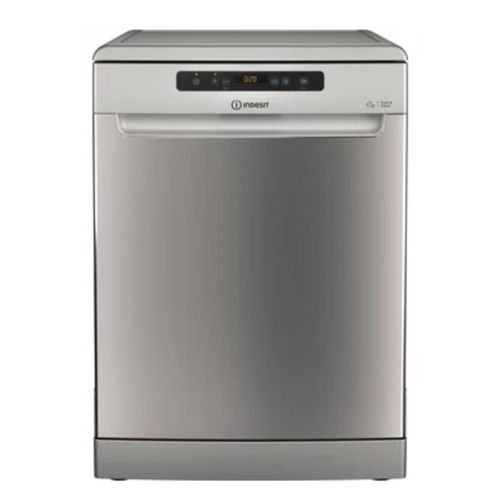 Indesit D2F HD624 AS Mašina za pranje sudova, širina 60 cm slika 1