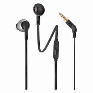 JBL T205 BLACK slušalice Earbud