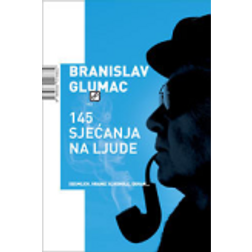 145 sjećanja na ljude - Glumac, Branislav slika 1