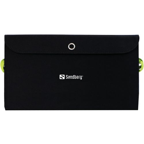 Sandberg Solarni punjač 420-55 21W 2xUSB+USB-C slika 3