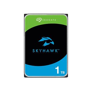 SEAGATE HDD 1TB SkyHawk 256MBSATA3,Surveillance