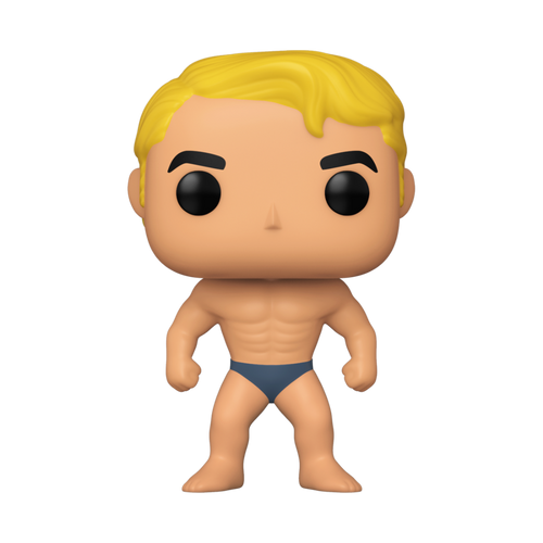 Funko Pop Vinyl Hasbro - Stretch Armstrong slika 1