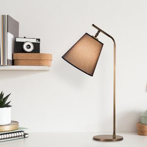 Salihini - MR-620 Vintage Stolna Lampa