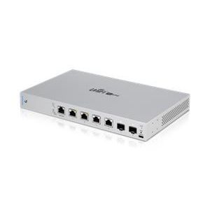 Ubiquiti Networks UniFi Switch, 10G 6-port 802.3bt