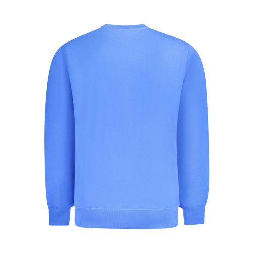 NORTH SAILS MEN'S ZIP-UP SWEATSHIRT BLUE slika 2