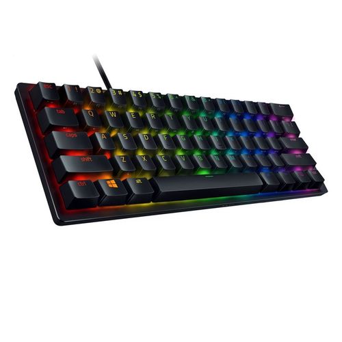 Razer Huntsman Mini 60% Opto-Mechanical Gaming Keyboard slika 1