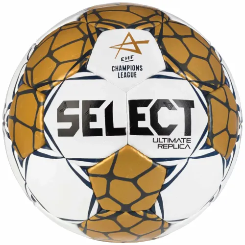 Select champions league ultimate replica ehf handball 220040 slika 1