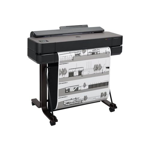 HP DesignJet T650 24-in Printer 5HB08A#B19 slika 1