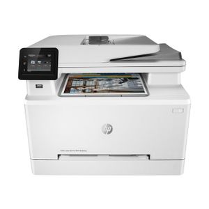 Printer HP Color LaserJet Pro MFP M282nw 21ppm, 7KW72A