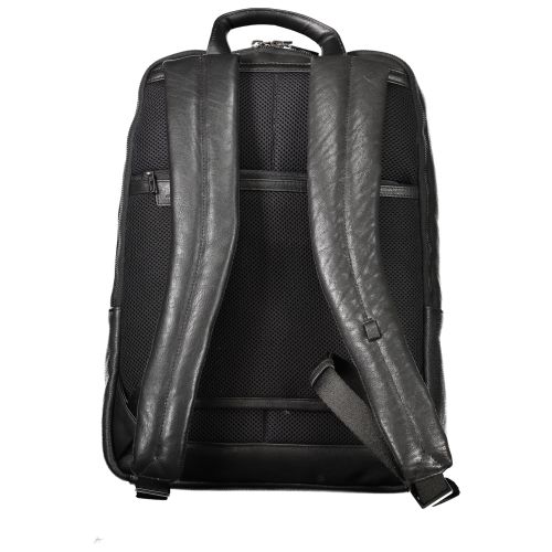 PIQUADRO MEN'S BACKPACK BLACK slika 2