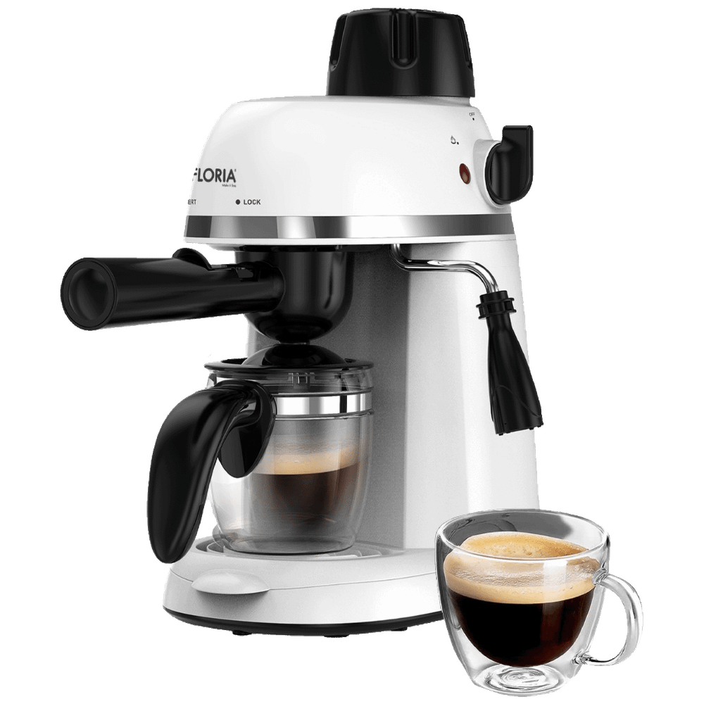 Floria Aparat za espresso kafu, 800W - ZLN9359 slika 1