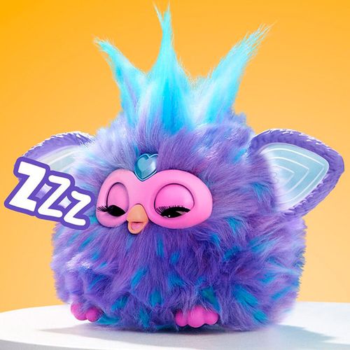 Interaktivna Lutka Furby na Španjolskom slika 7