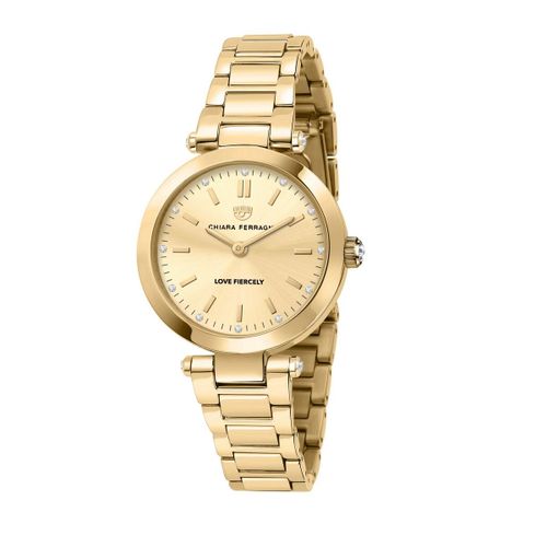 Ženski sat Chiara Ferragni R1953103504 (Ø 34 mm) slika 1