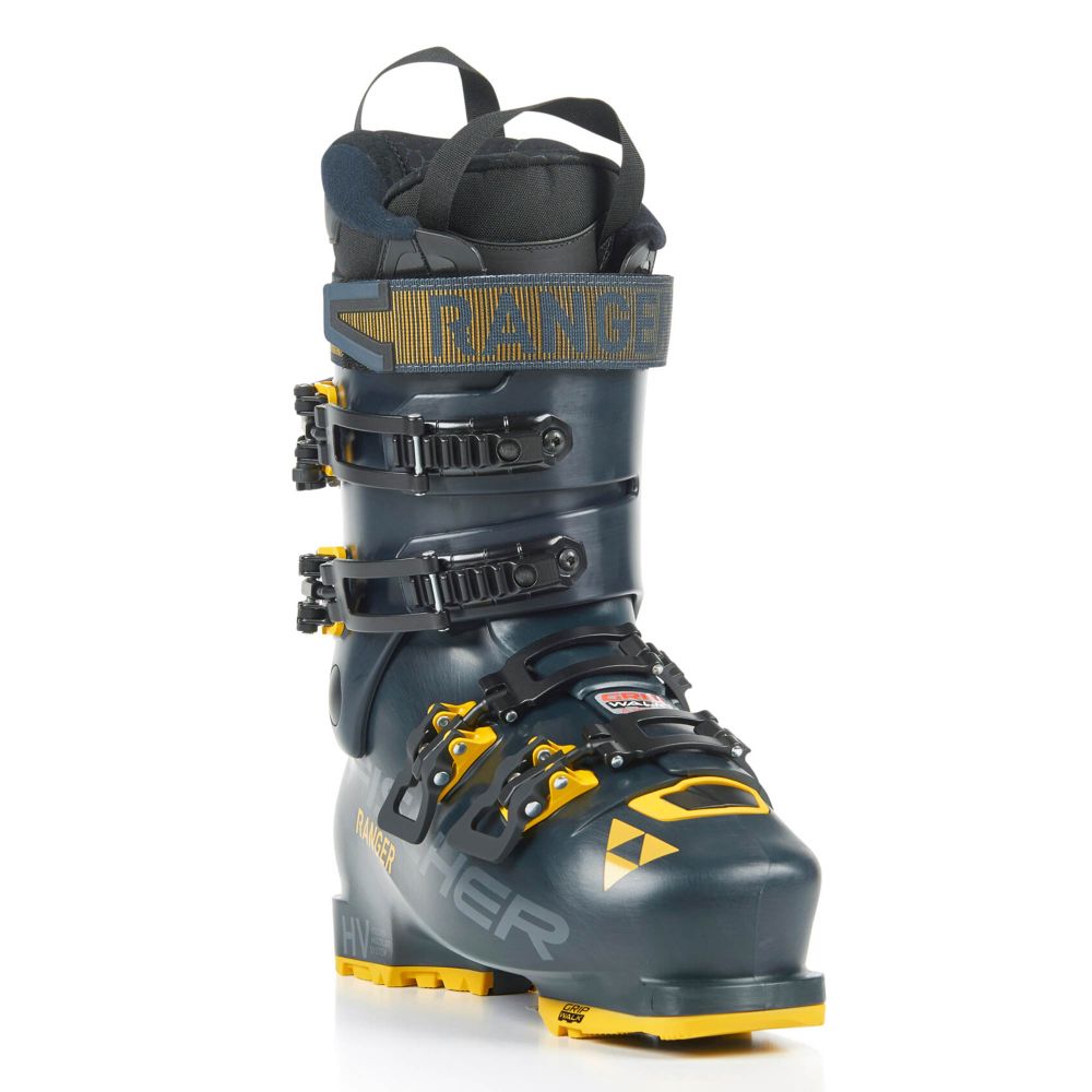 Fischer Pancerice Ranger One 120 Vacuum GW Dark Blue slika 2