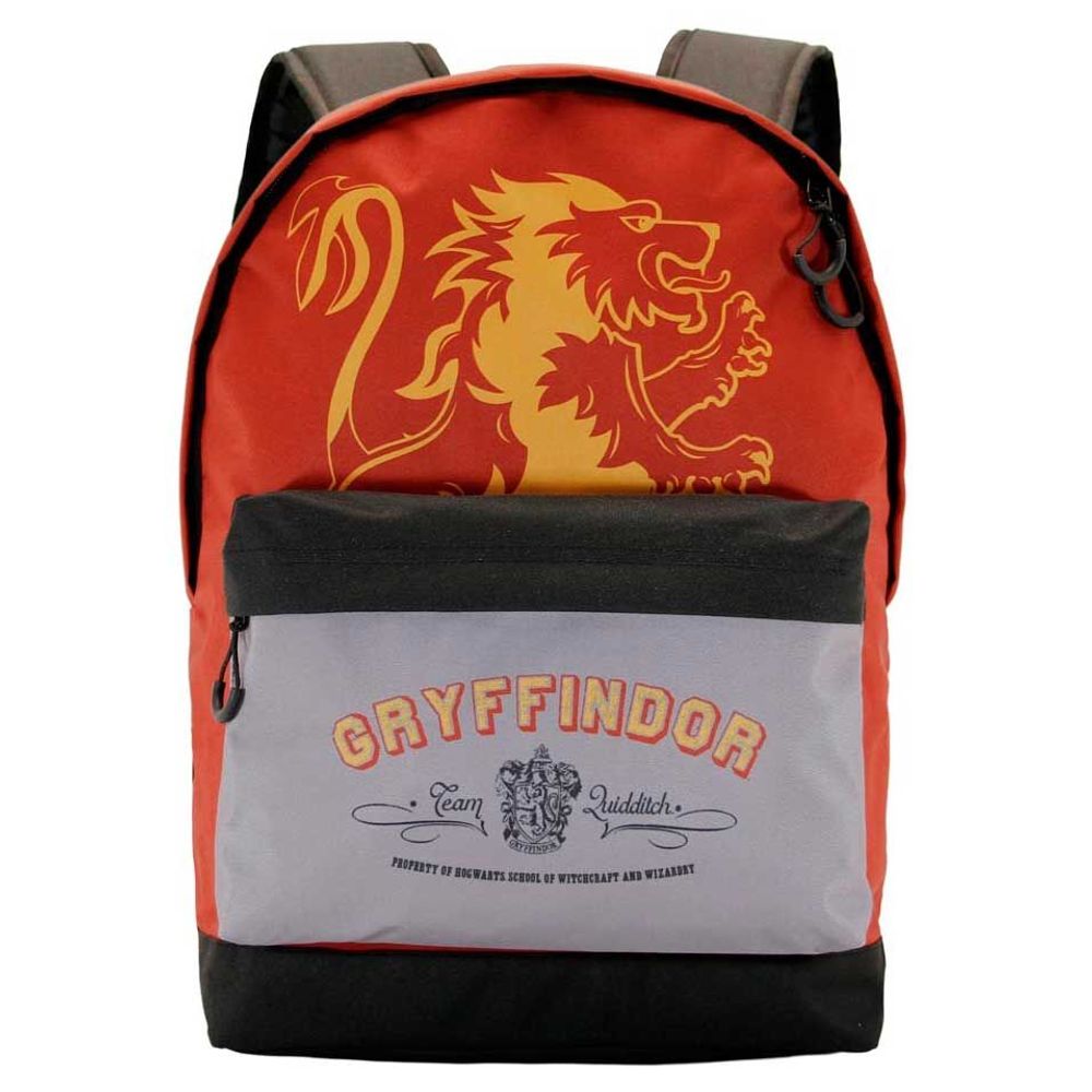 Harry Potter Gryffindor Školski Ruksak 41cm slika 3